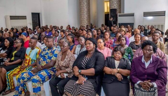 Public servants urge FG to pay owed entitlement arrears
