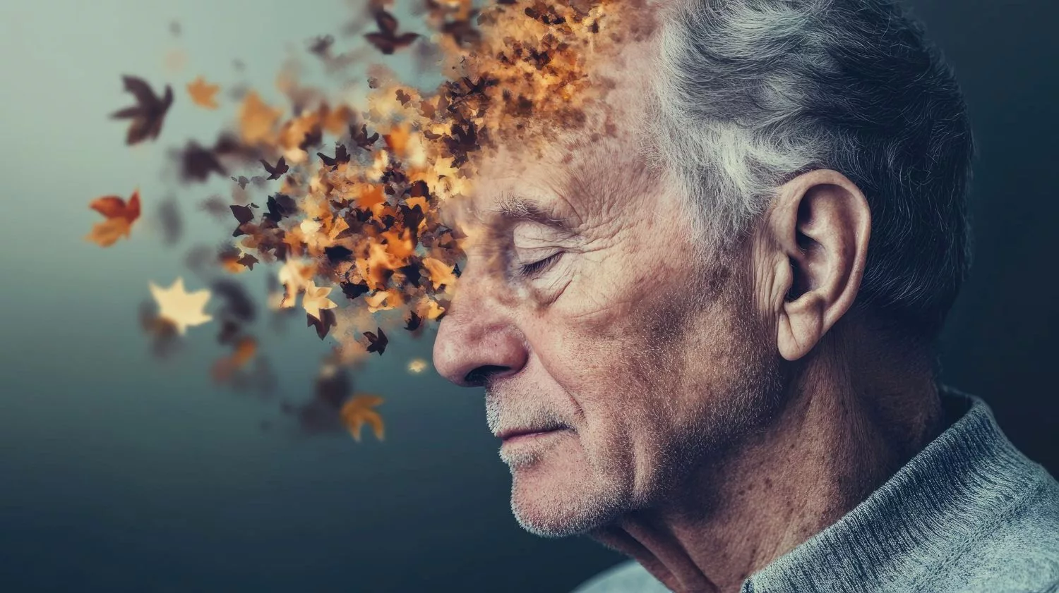 Brain Cells Once Thought to Help May Actually Drive Cognitive Decline