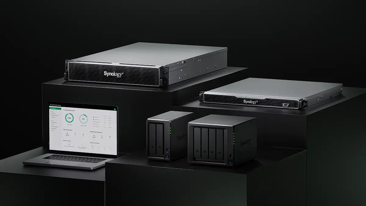 Synology expands ActiveProtect with cloud recovery