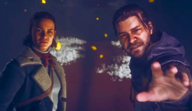 I've Played Control Resonant on 5 Different Machines, and It's an Excellent PC Port