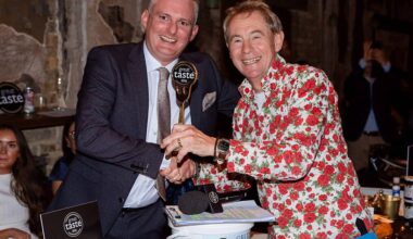 Convoy creamery scoops Ireland’s best product prize for second year