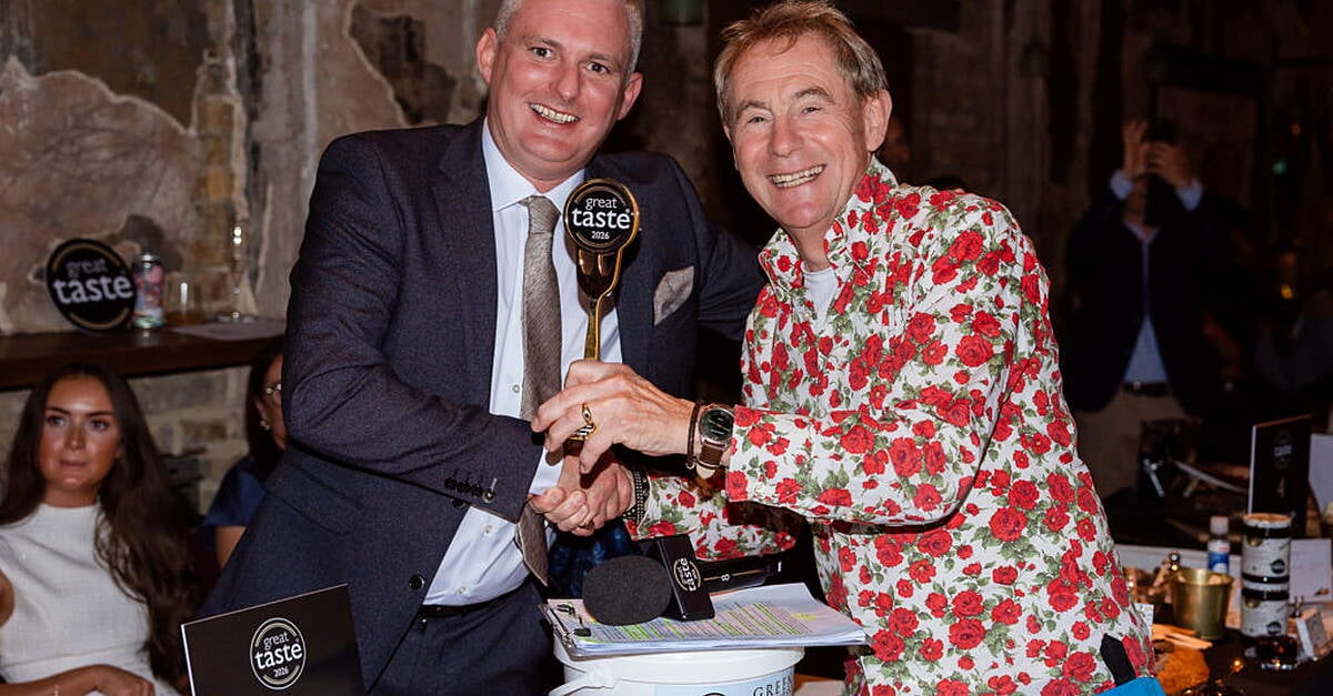 Convoy creamery scoops Ireland’s best product prize for second year