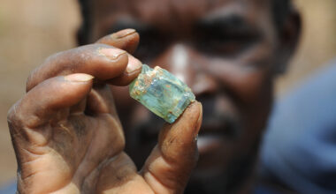 On renewable energy, it’s time to debunk the ‘transition minerals’ narrative (commentary)
