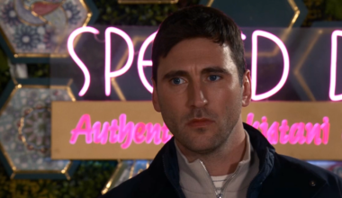 Coronation Street reveals huge Kit Green twist as shock passion is confirmed