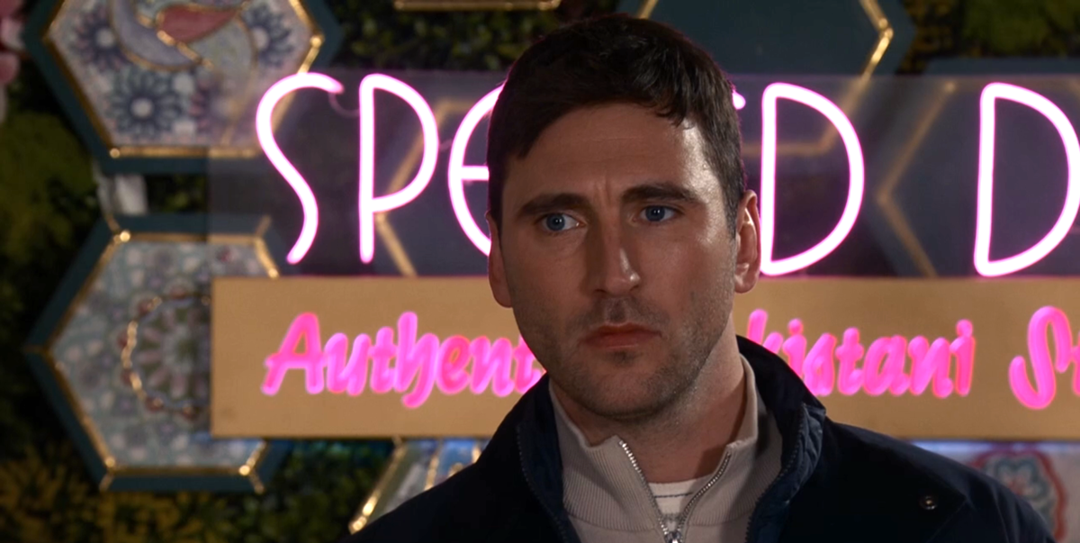 Coronation Street reveals huge Kit Green twist as shock passion is confirmed