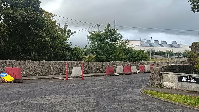 Council urged to 'go back to the drawing board' ahead of Buncrana's Mill Bridge works