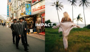 Why Technically Perfect Photos Often Feel Dead