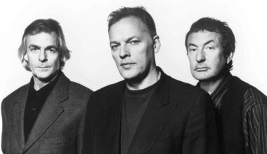 Pink Floyd