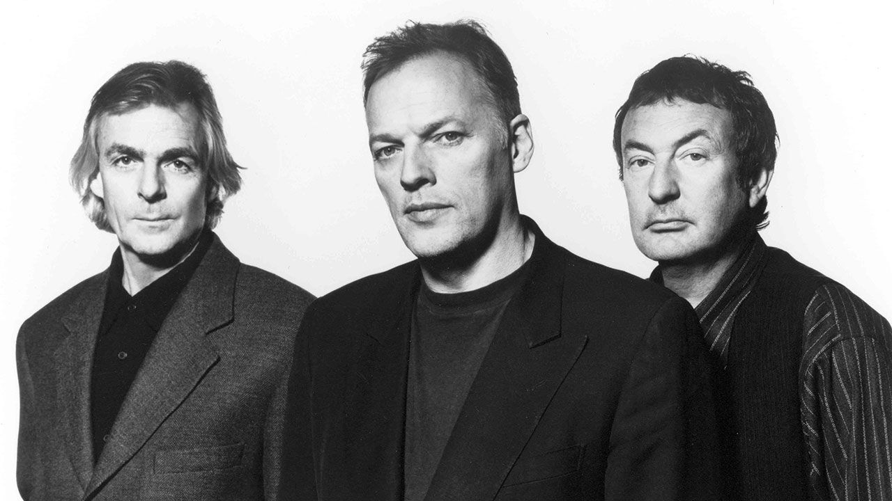 Pink Floyd