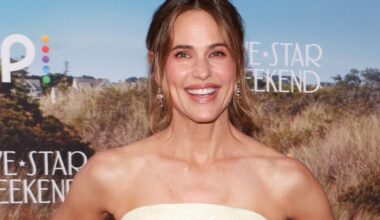 At 54, Jennifer Garner swears by dance cardio and Gyrotonic training to stay fit: ‘Your brain needs it’