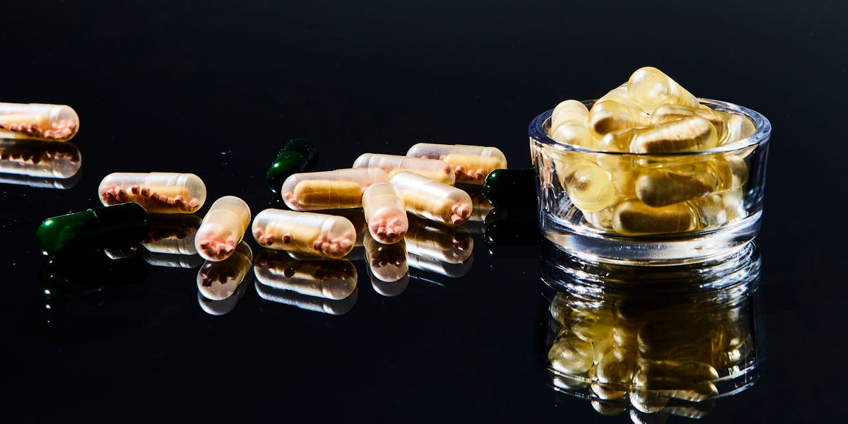 Best Probiotics for Women in 2026, Reviewed by a Dietitian