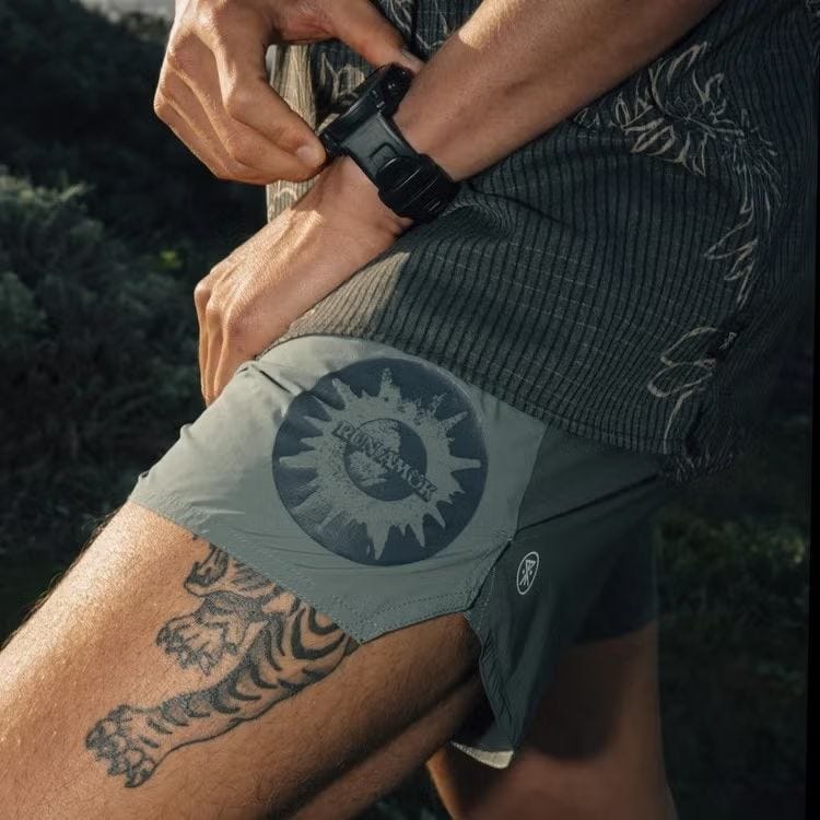 Alta 5" Shorts