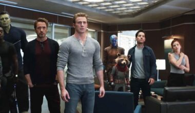 Avengers: Endgame is now streaming for free ahead of Doomsday's release