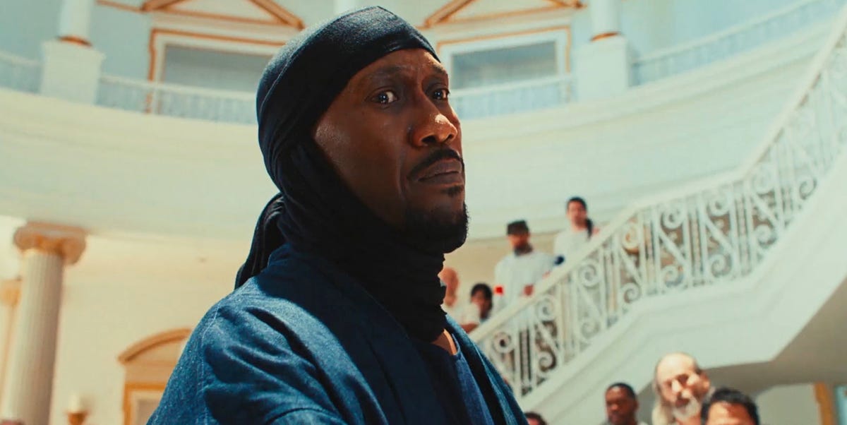 "Memorable" crime drama debuts with 100% Rotten Tomatoes rating