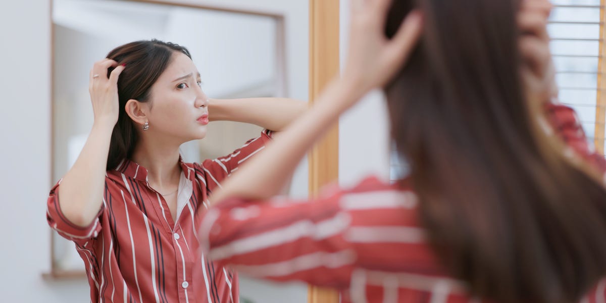 Scalp Pain Causes and Treatments, According to Dermatologists