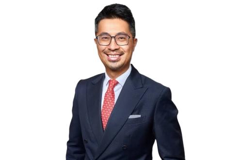 From Stability to Stewardship: Alfred Low on Lombard Odier's North Asia Proposition