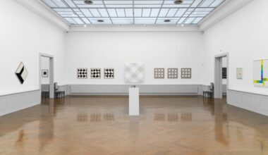 Major Swiss museum acquisition proves far larger after extra works revealed in donor’s unopened portfolios - The Art Newspaper