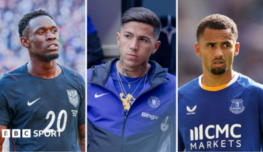 Deadline day reaction: What did you make of your club's business?