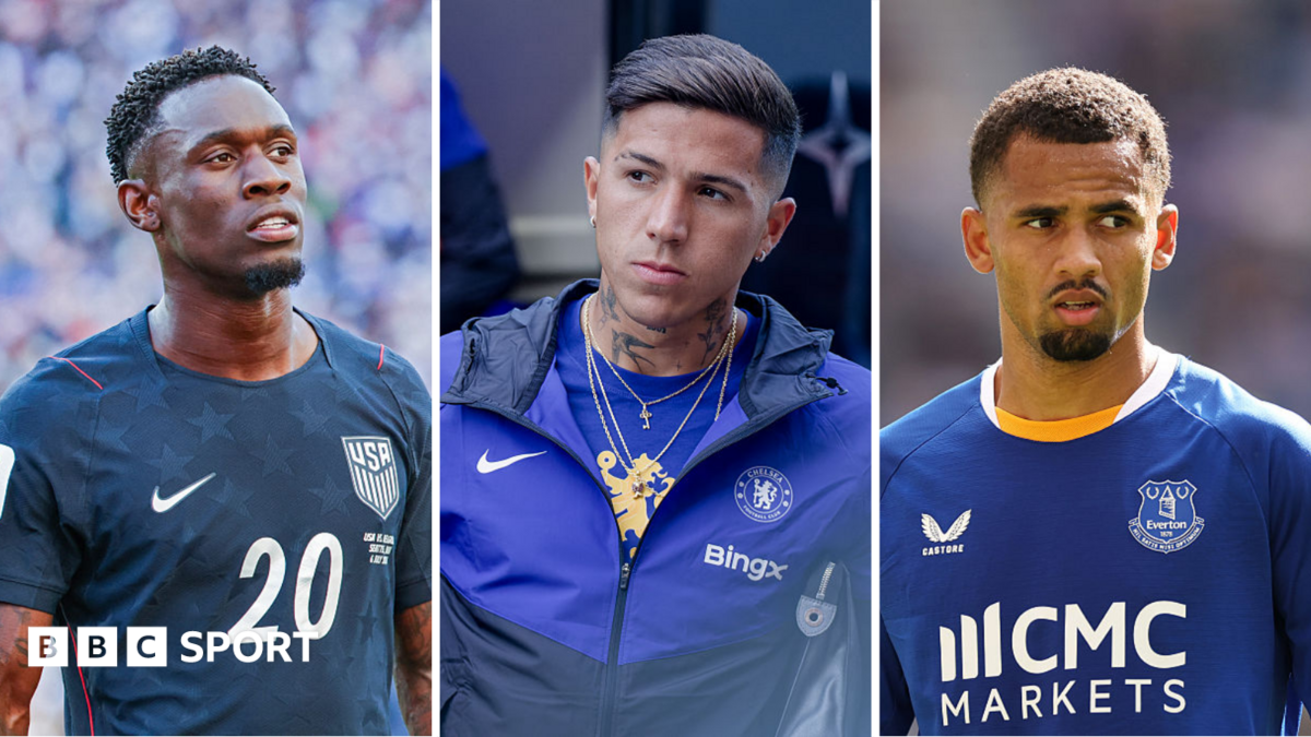 Deadline day reaction: What did you make of your club's business?