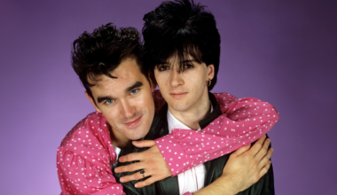 The Smiths