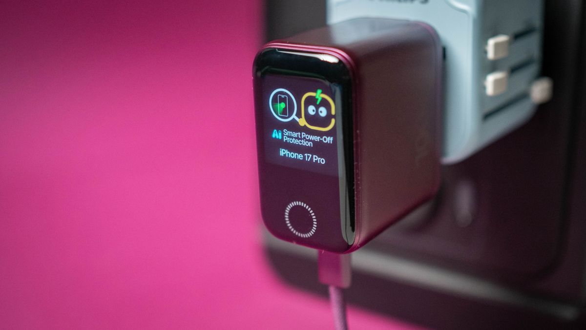 Baseus Dark Cherry iPhone 18 Pro collection review