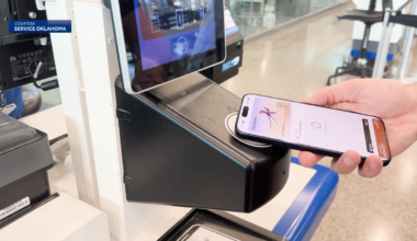 Oklahoma Apple users can now store digital ID in wallet