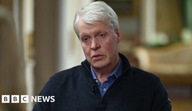 'This is my final word, celebration of her', says Diana's brother