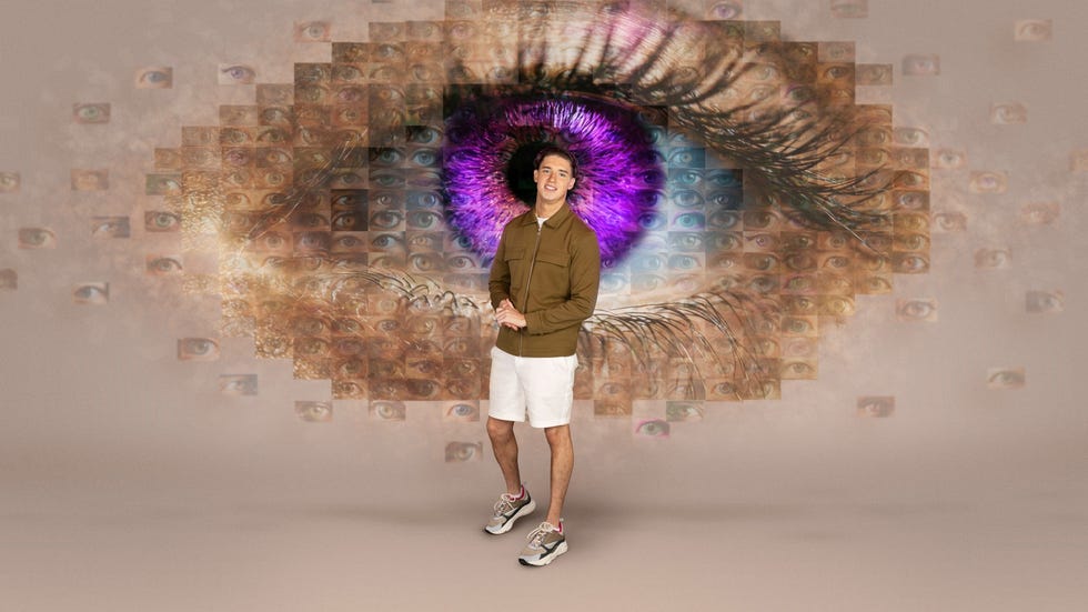 Big Brother, Frankie big brother, frankie