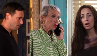 14 huge Coronation Street spoilers for next week (14 to 18 September)