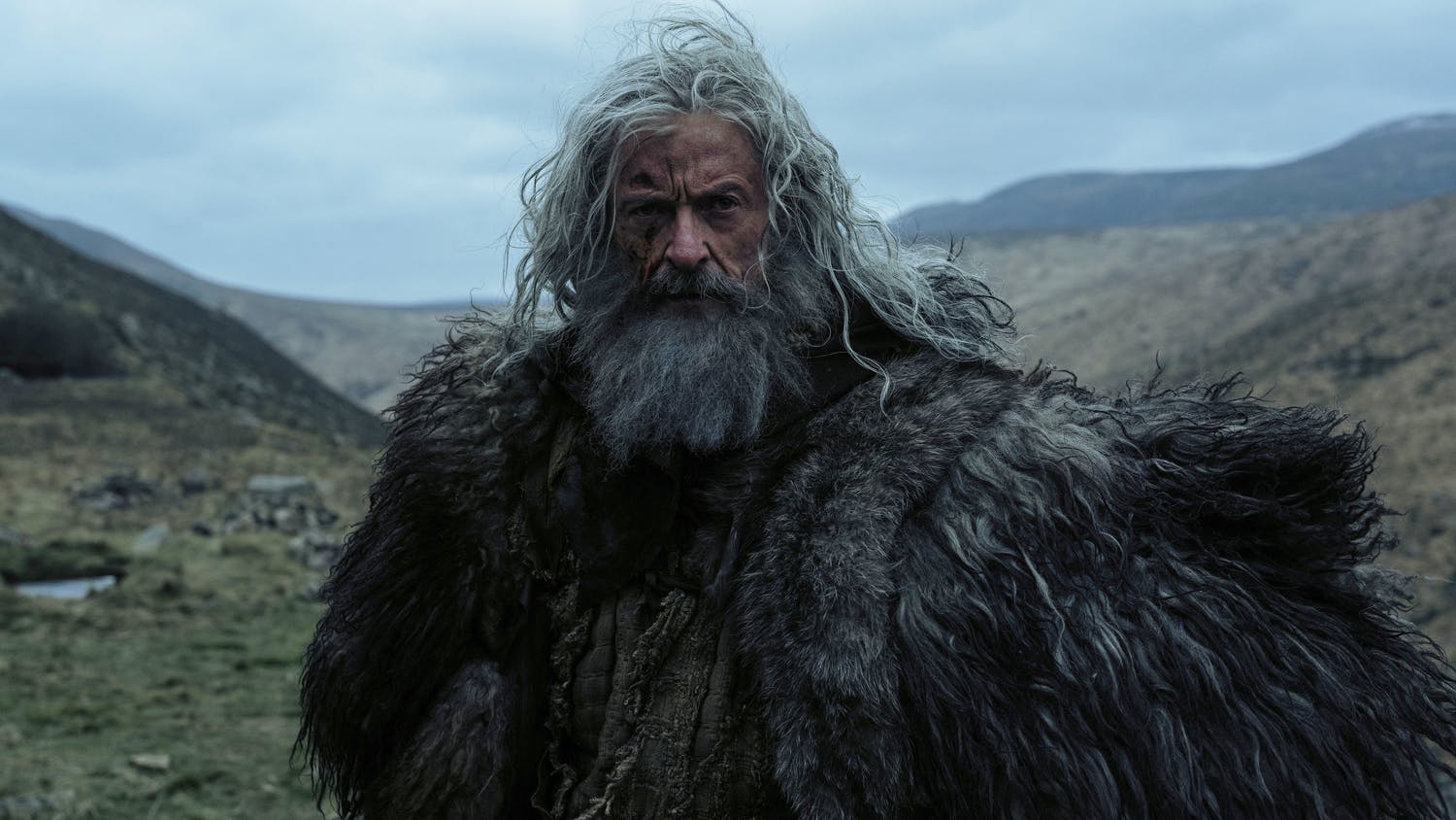 Hugh Jackman wants to live in Ireland after filming Robin Hood movie