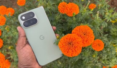 Google Pixel 11 Pro Fold Review: Incremental upgrade with meaningful AI features