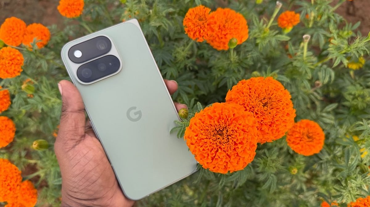 Google Pixel 11 Pro Fold Review: Incremental upgrade with meaningful AI features