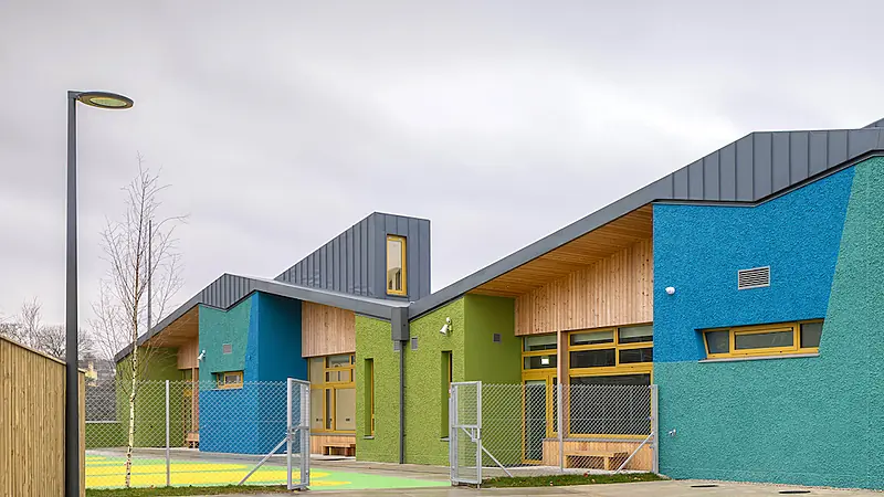 Delight at expansion of Little Angels and St Bernadette special schools
