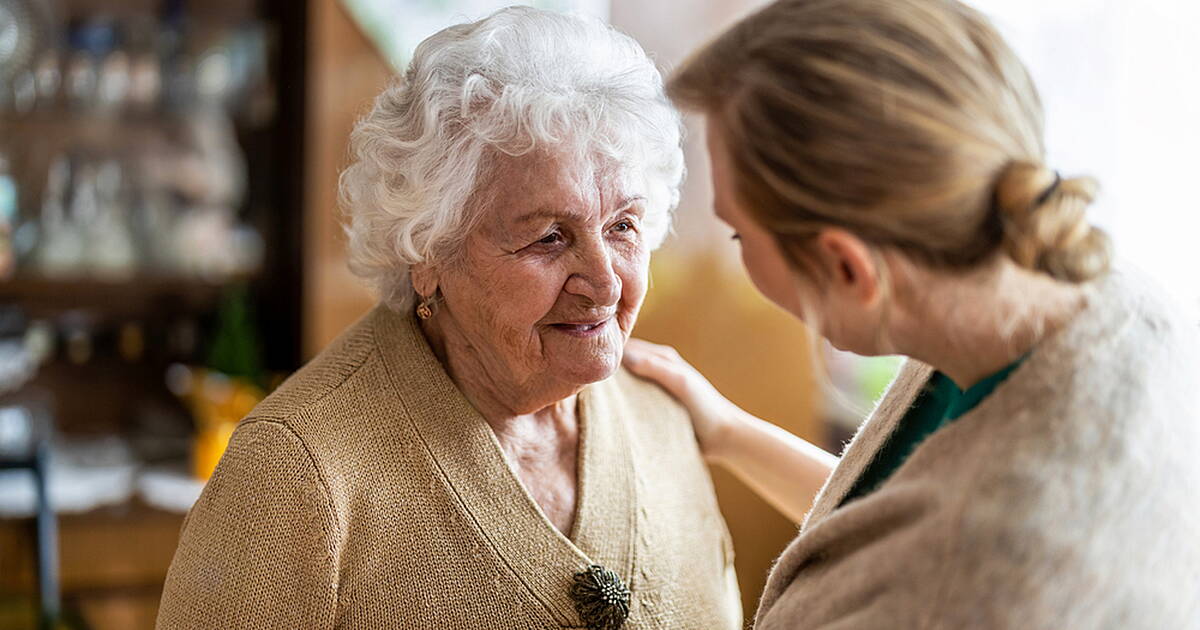 Dementia care advice shared ahead of World Alzheimer’s Day