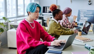 Gen Z job-hopping surge driven by a quest to improve finances