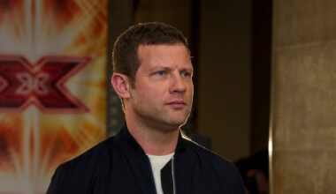 Dermot O'Leary addresses X Factor comeback rumours: "I have been thinking about it"