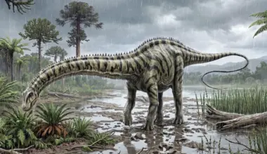 Scientists discover the first diplodocus ever found outside North America
