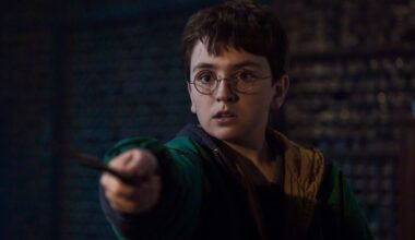 HBO's 'Harry Potter' Reveals Second Trailer With All-New Footage of Cast