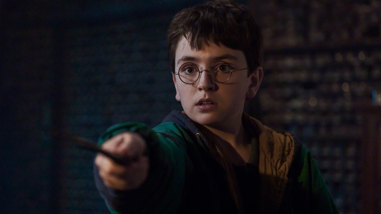 HBO's 'Harry Potter' Reveals Second Trailer With All-New Footage of Cast