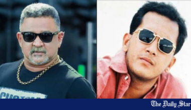 CID says Don concealed ‘many important facts’ about Salman Shah’s death