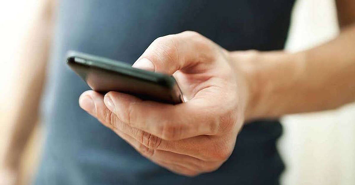 Donegal Gardai warn of 'fake bank text' scam