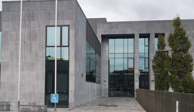 Donegal man in court charged with serious assault of Garda