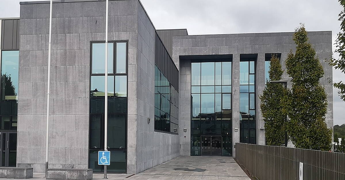 Donegal man in court charged with serious assault of Garda