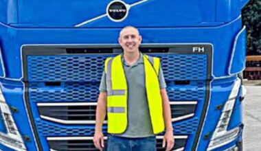 Donegal man who killed eight in State’s worst crash lands lorry driving job