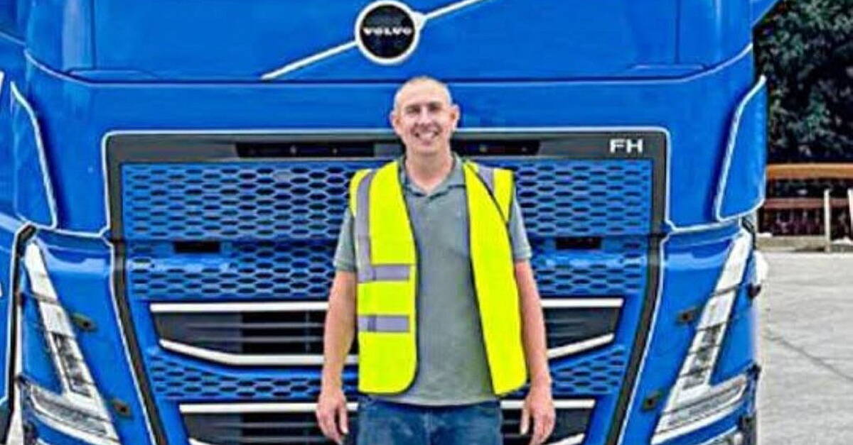 Donegal man who killed eight in State’s worst crash lands lorry driving job