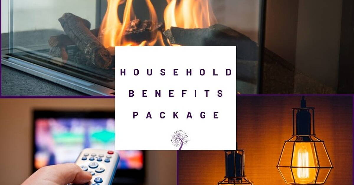 Donegal people urged to check household benefits package