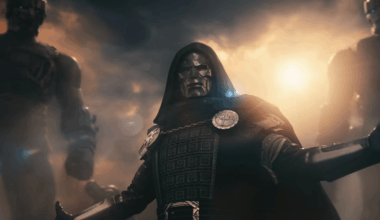 "Avengers: Doomsday" Pre-sales Cross $50 Million