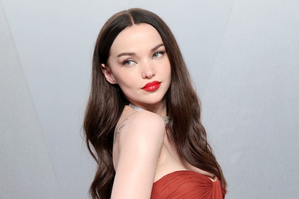 Dove Cameron's 'When in Rome' Voted Best New Music This Week