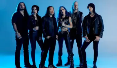 Marc Hudson Steps Back From DragonForce Amid Tinnitus Issues, Replacement Announced