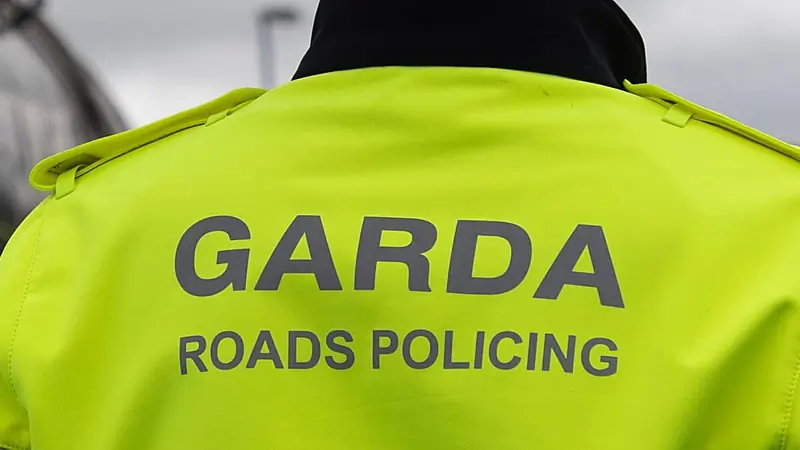 Driver fesses up after Ballybofey hit-and-run collision